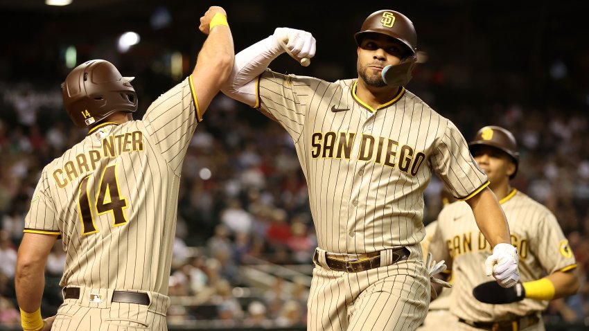 On Friar: How to Fix Padres Superstars Manny Machado and Juan