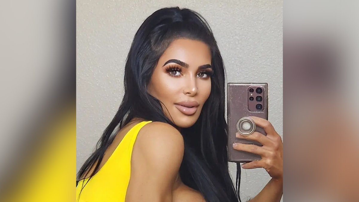 Woman Arrested in Connection With Death of Kim Kardashian LookAlike