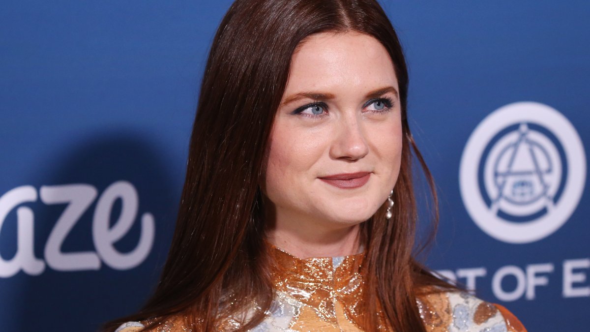 Harry Potter's Bonnie Wright Is Pregnant With Her First Baby – NBC 7 San Diego - Vimarsana News