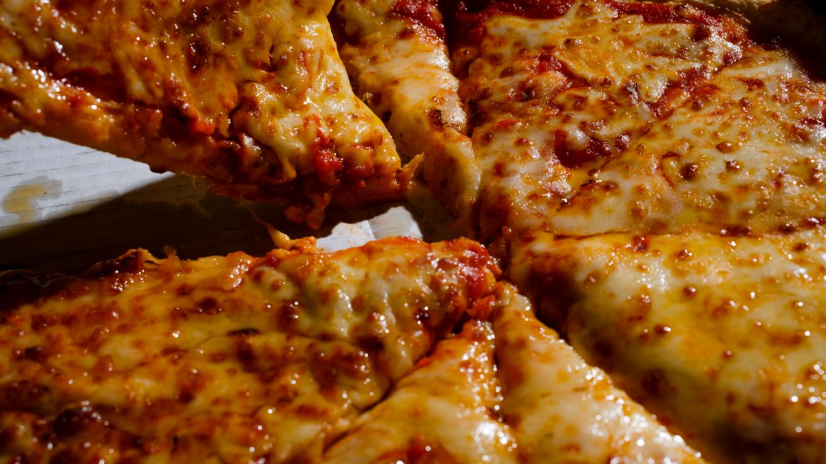 National Pizza Month Deals 2023 – NBC 7 San Diego - Vimarsana News