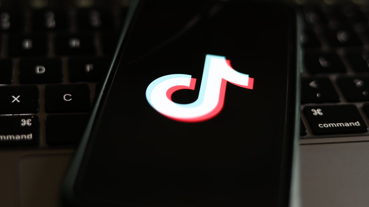 Montana Could Be First State to Completely Ban Tiktok – NBC 7 San Diego - Vimarsana News