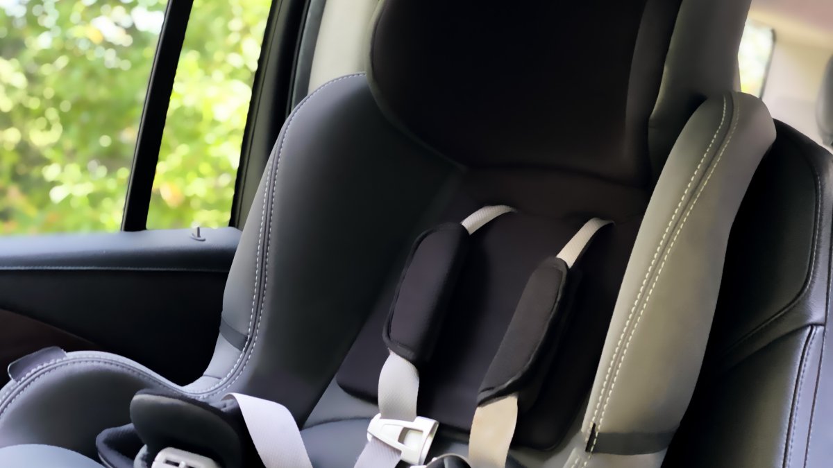 Florida Grandmother Charged in Hot Car Death of Granddaughter – NBC 7 San Diego - Vimarsana News