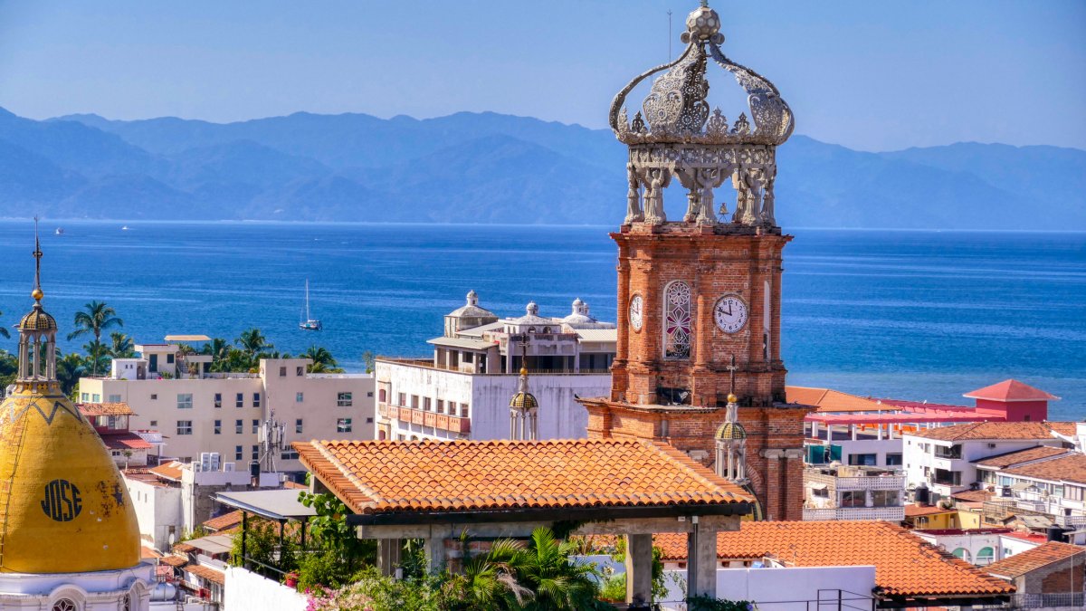 US Sanctions Mexican Cartel Linked to Timeshare Fraud in Puerto Vallarta – NBC 7 San Diego - Vimarsana News
