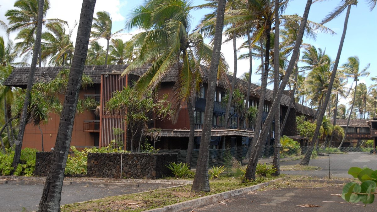 'Blue Hawaii': Resort Famous for Elvis' Movie Will Be Rebuilt – NBC 7 San Diego - Vimarsana News