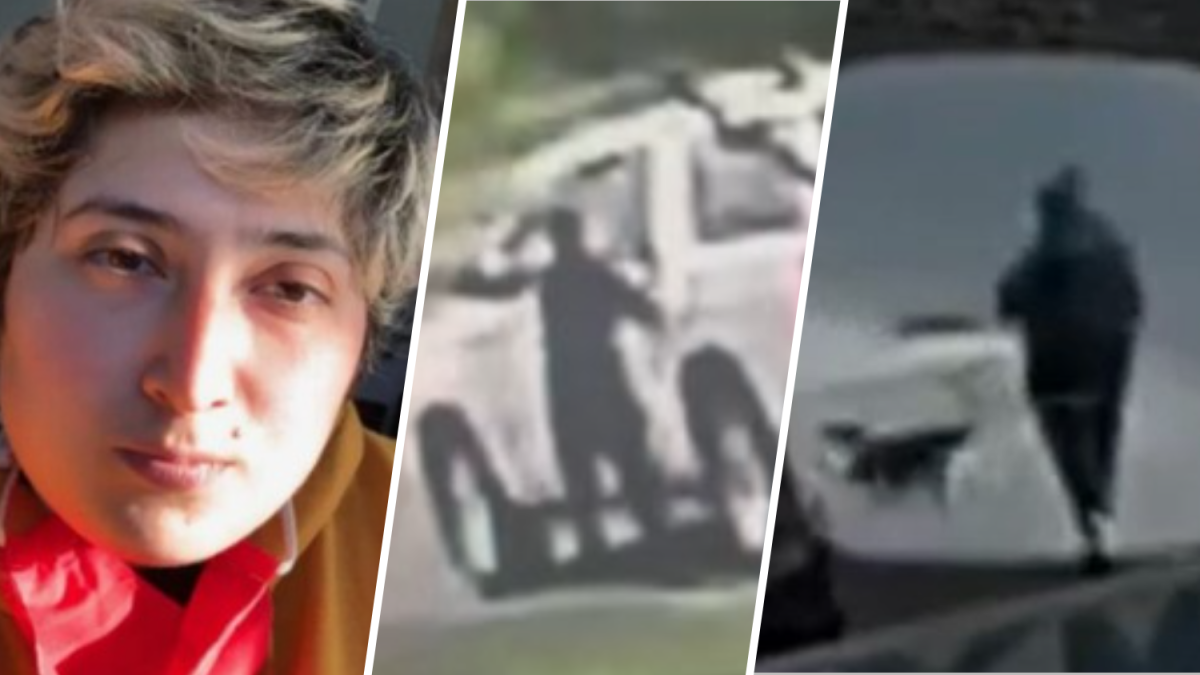 Monica de Leon Barba Kidnapping: FBI Releases New Surveillance Footage – NBC 7 San Diego - Vimarsana News