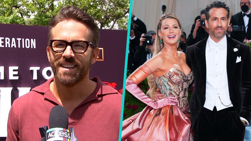 Ryan Reynolds and Rob McElhenney Talk About That Stunning Wrexham Promotion