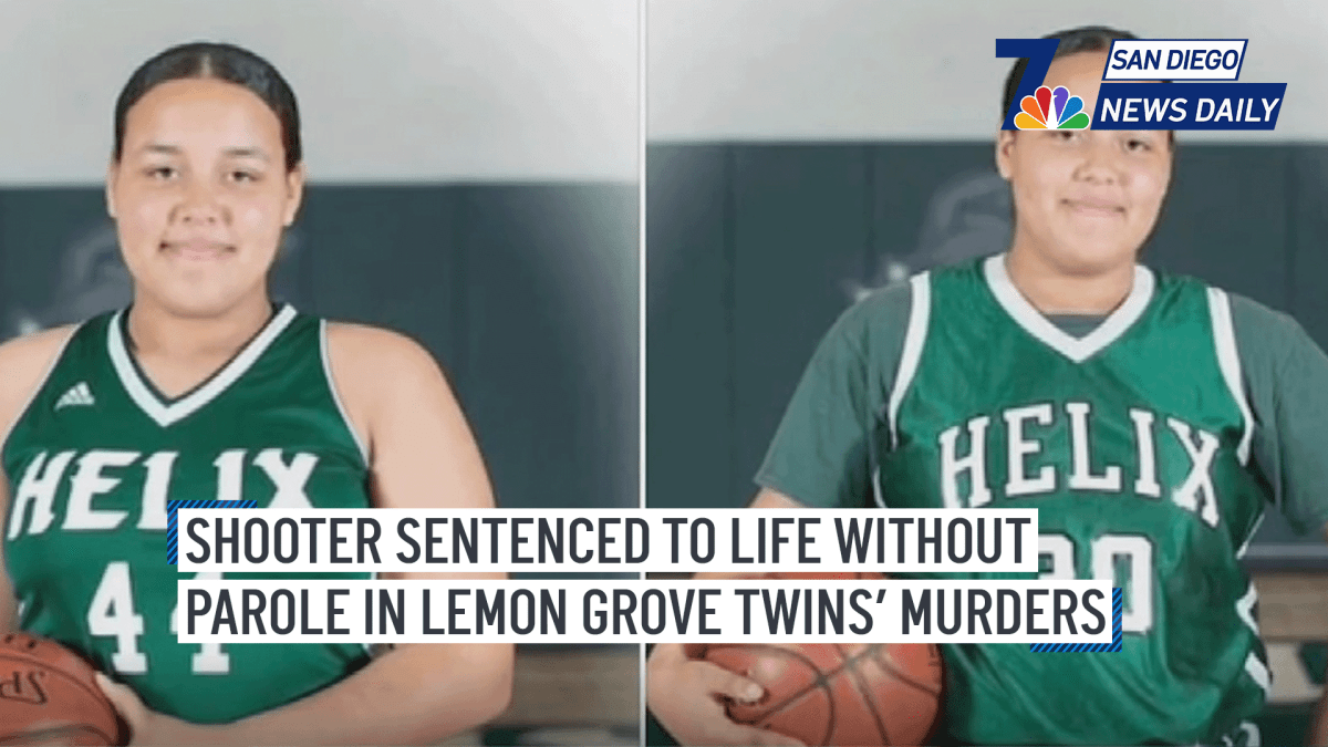 San Diego News Today – NBC 7 San Diego