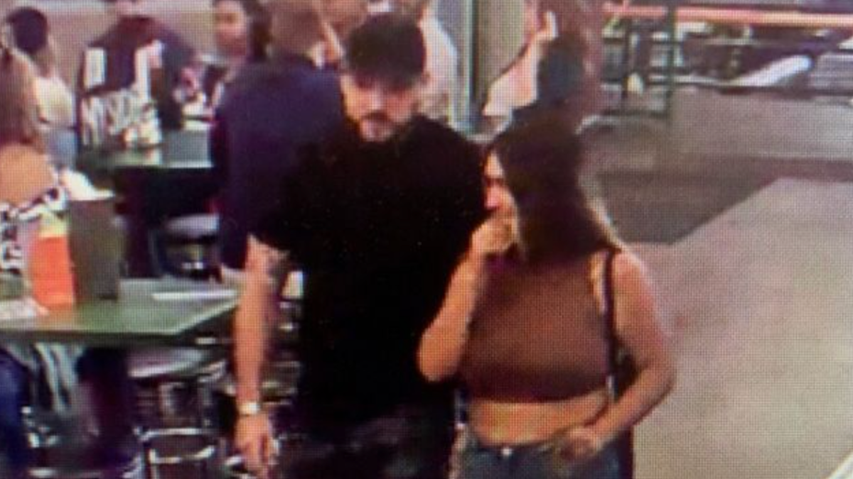 Texas Man Accused of Killing Fake Parking Attendant Mid-Date – NBC 7 San Diego - Vimarsana News
