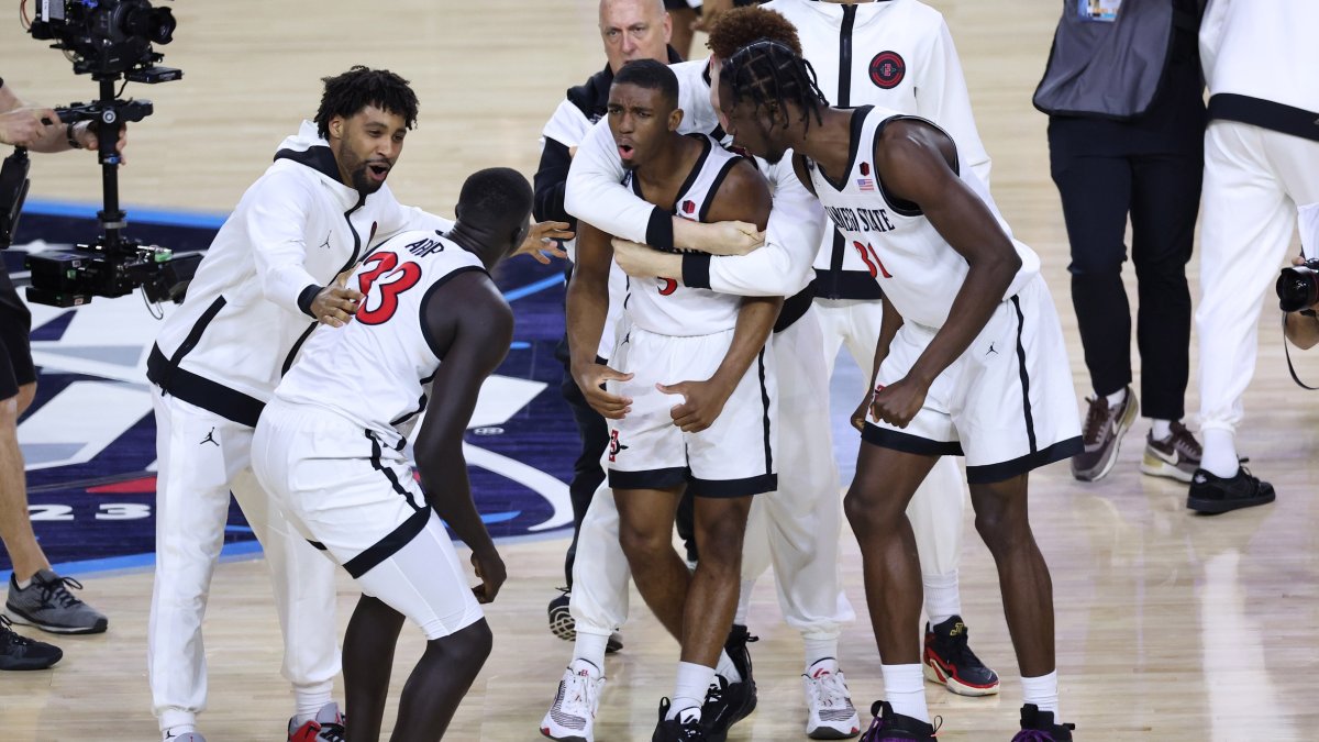 What Are the Biggest Comebacks in March Madness Final Four History