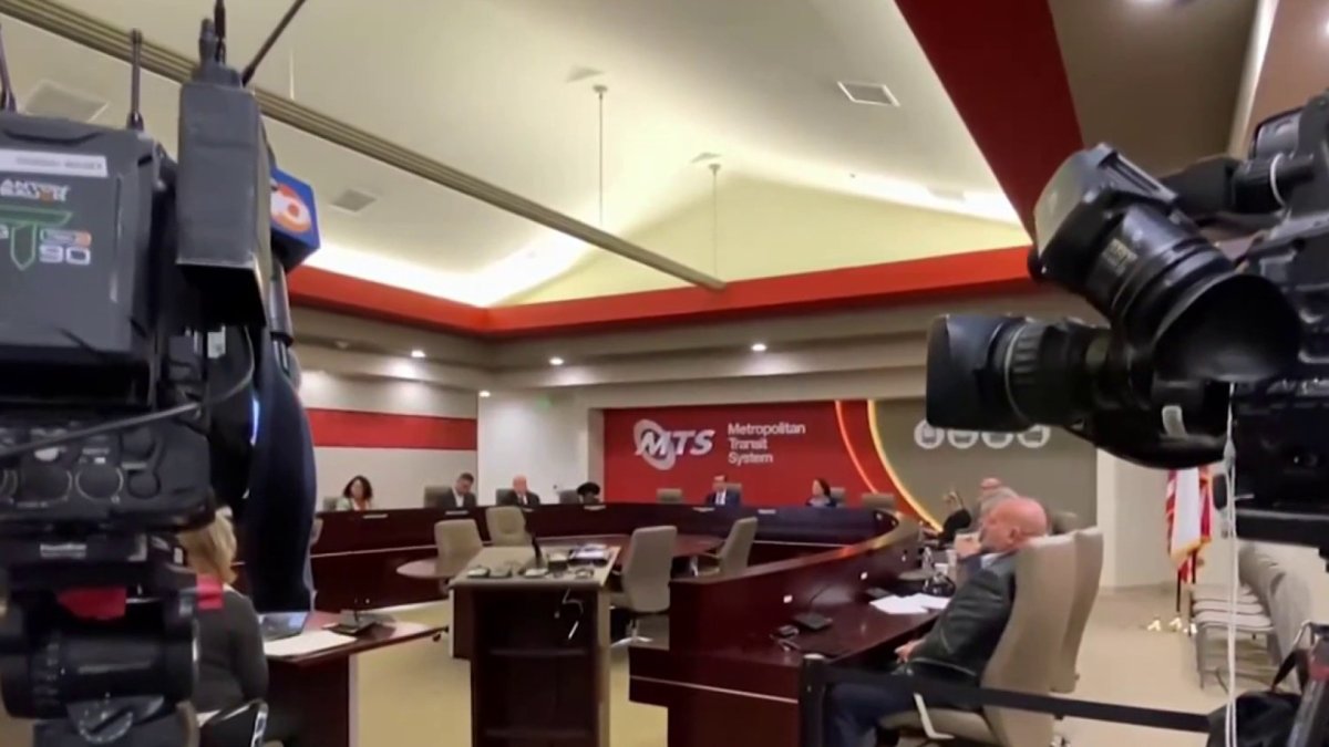 What Did MTS Officials Know About Fletcher Lawsuit and When Did They