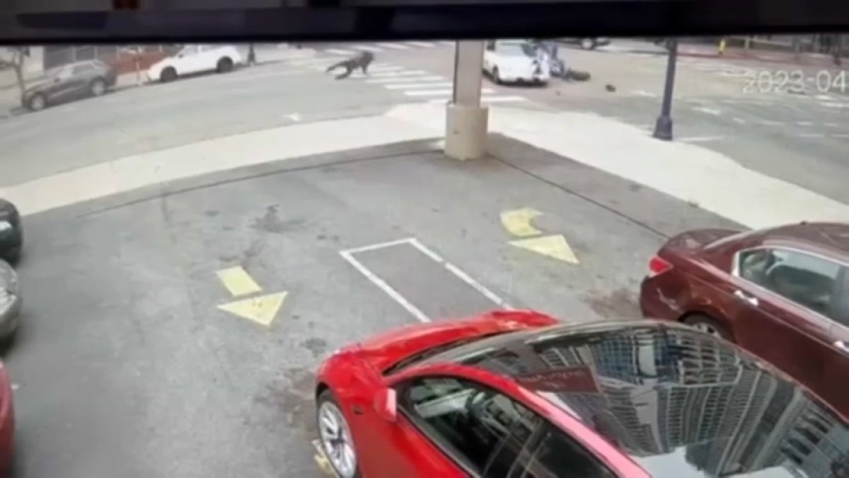 San Diego Father, Motorcyclist Who Survived Hit-and-Run Hoping For Help to Get Driver Off The Street - Vimarsana News