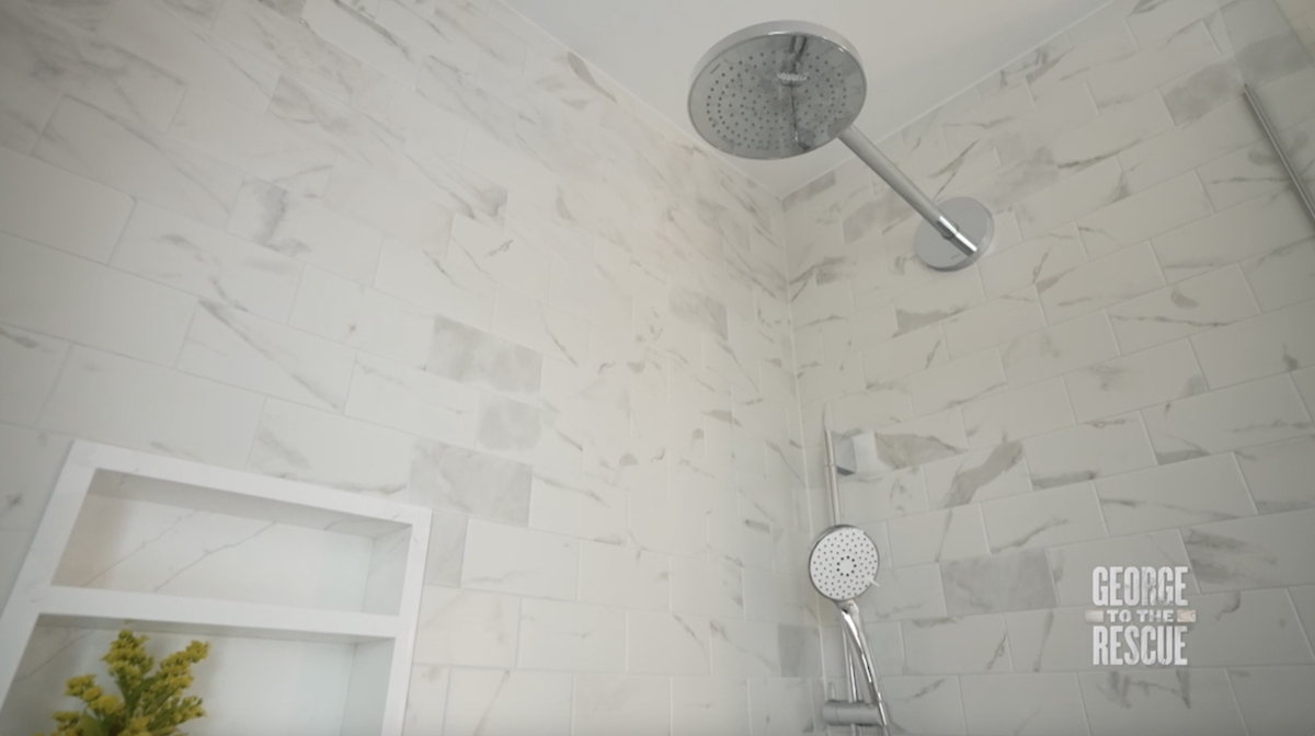 How to Make Your Small Bathroom Feel Like a Spa NBC 7 San Diego