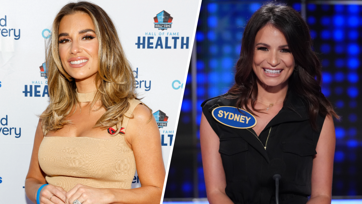 Jessie James Decker, Anthony Bass Slam United Over Cleaning Up Popcorn on Flight – NBC 7 San Diego - Vimarsana News
