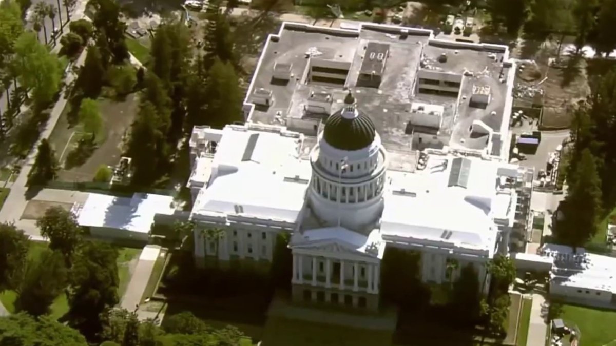 'Credible' Threat Leads to Evacuation at California Capitol – NBC 7 San Diego - Vimarsana News