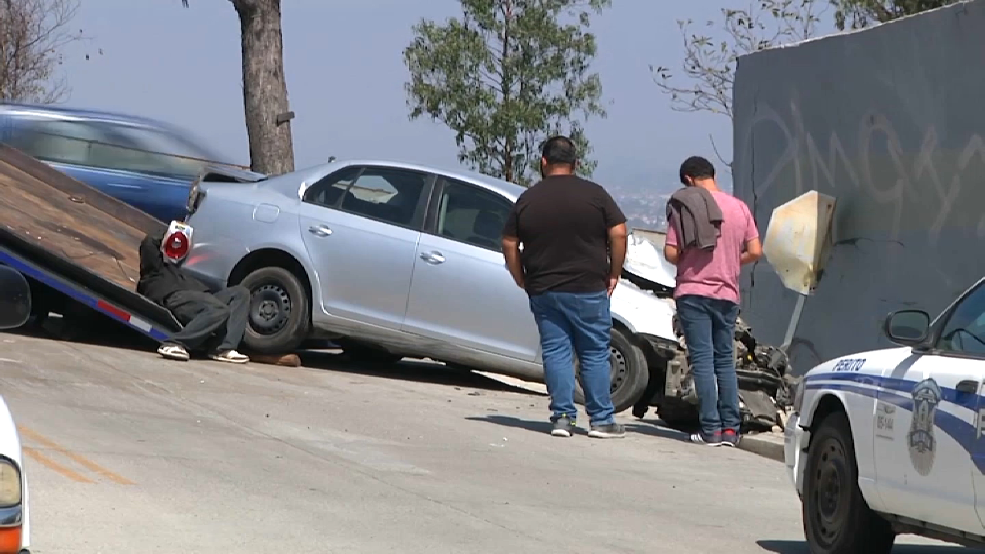 ¿Qué cobertura de seguro necesitas para conducir en México?  – NBC 7 San Diego