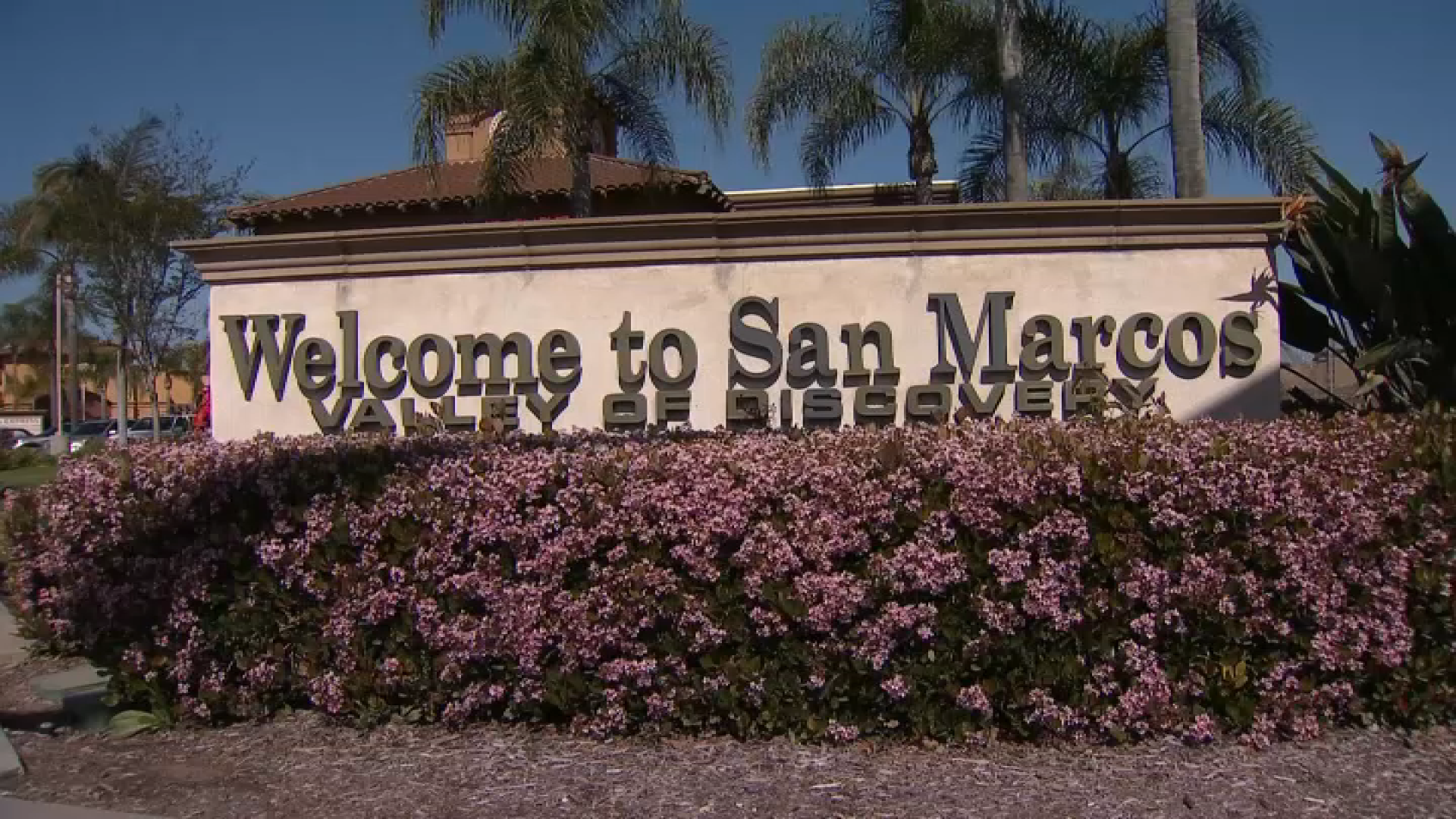 In Your Neighborhood: 60 Years of Growth, Forever to Go in San Marcos