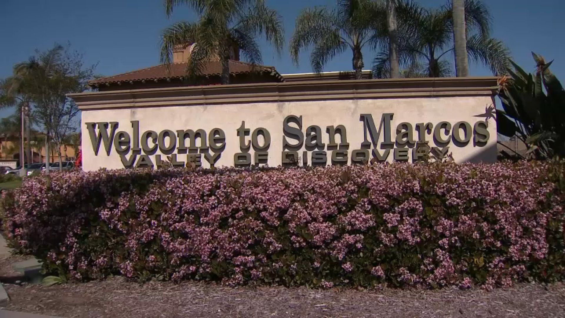 In Your Neighborhood Walk Through San Diego County’s Valley of Discovery on San Marcos’ 60th