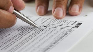 The Free Online Tax-Filing System IRS Is Testing Doesn’t Include Automated Returns — But Pre-Populated Ones May Be Possible, Research Shows