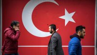 Turkish Lira Continues Slide to New Record Lows Following Erdogan's Election Victory