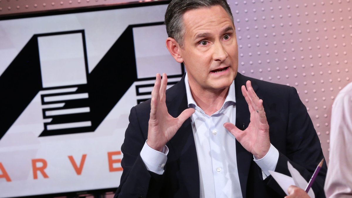Marvell Shares Rocket 25% on Beat and 'Tremendous' Business Potential for A.I. – NBC 7 San Diego - Vimarsana News