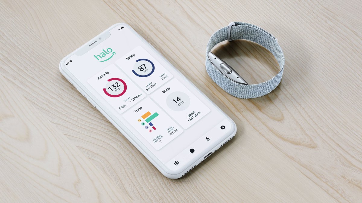 CEO of Fitness Band Maker Whoop Mocks the Demise of Amazon's Halo Health Device - Vimarsana News
