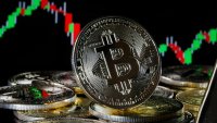 Bitcoin Rises as Investors Await Vote on Tentative Debt Ceiling Agreement
