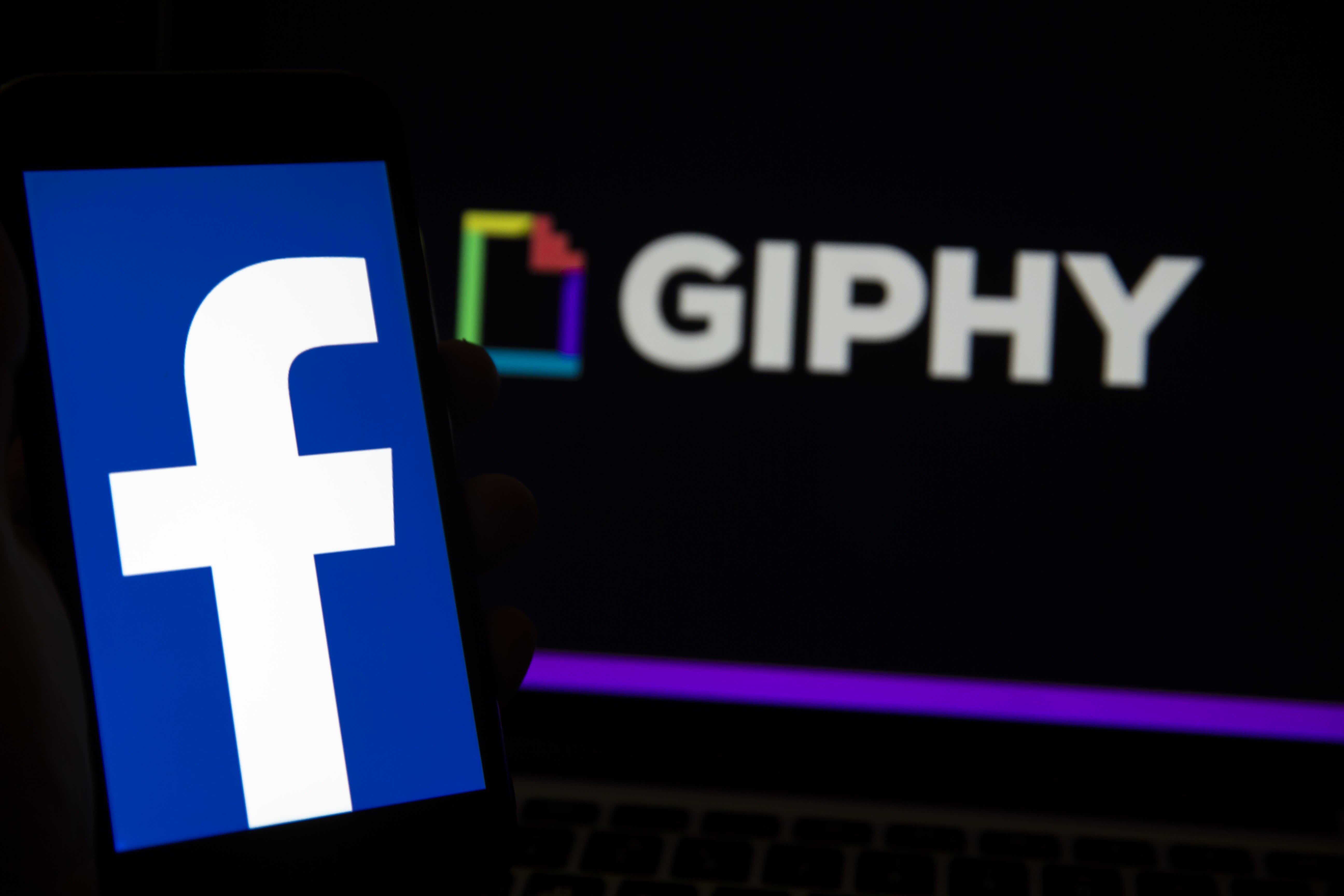 Facebook-Giphy Sale Shows How Fear of Regulators Is Slowing M&A Market - Vimarsana News
