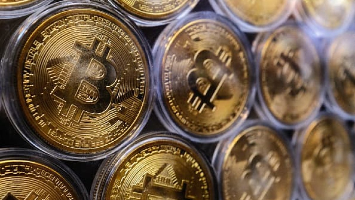 Institutional Interest in Crypto Is 'Maturing,' Says Cantor Fitzgerald's Han – NBC 7 San Diego - Vimarsana News