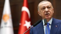 Turkey's President Erdogan Seals Election Victory to Enter Third Decade in Power