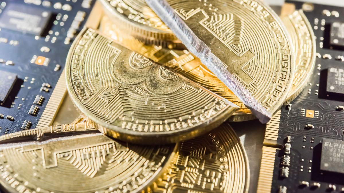A Husband Hid $500K in Bitcoin During a Divorce – NBC 7 San Diego - Vimarsana News