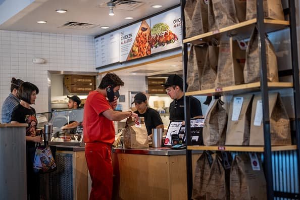 Chipotle, Papa John's Link ESG Goals to Bonus Compensation, and Pay Practice Is Moving Below the C-Suite Level - Vimarsana News