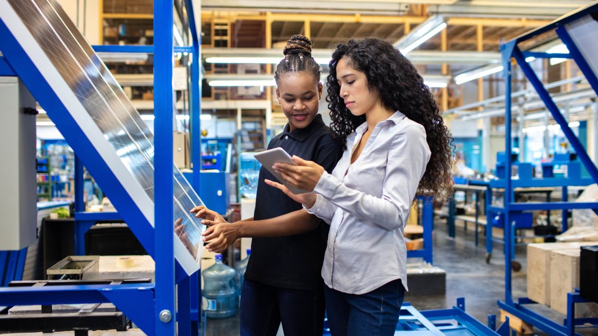 The Top 10 Buzziest Companies Gen Z Wants to Work for—None of Them Are in Big Tech, Says New Report - Vimarsana News