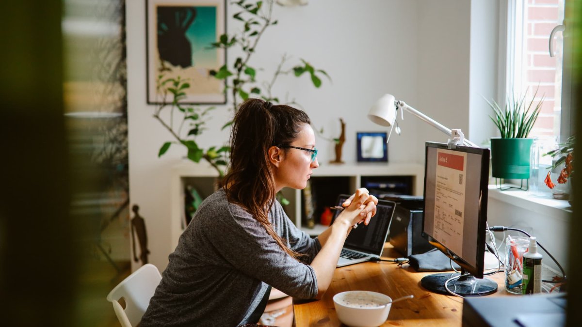 Some Remote Jobs Will Still Be Hot in 5 Years, and Others 'Might Not Exist,' Economists Say—How to Know the Difference – NBC 7 San Diego - Vimarsana News