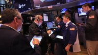 Treasury Yields Stumble as Investors Anticipate Debt Ceiling Deal Vote
