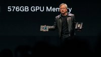 ‘Everyone Is a Programmer' With Generative A.I., Says Nvidia Chief