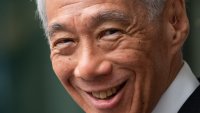 Singapore PM Lee Tests Positive for Covid Again in Rebound Case, Says He Feels Fine