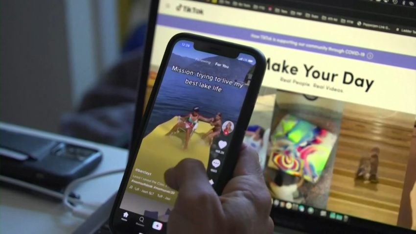 Montana Becomes First State to Ban TikTok