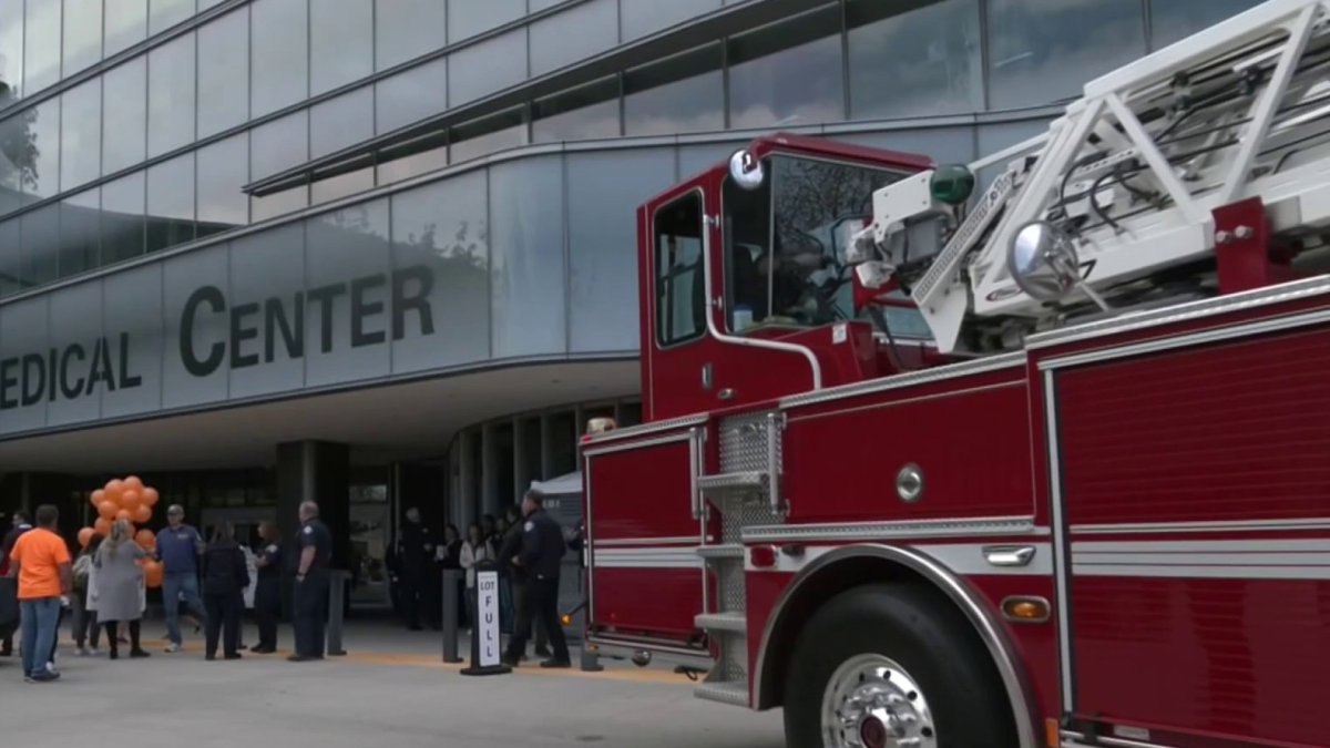 Chula Vista Fire Captain’s Donation May Have Saved His Life – NBC 7 San ...