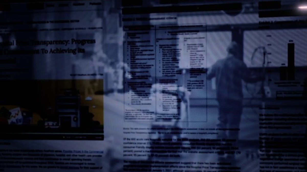 Federal Government Steps Up Pressure on Hospitals to Disclose Prices