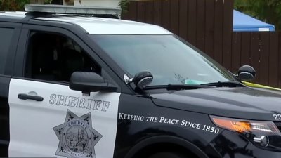 Former San Diego Sheriff's Deputy Faces Child-Porn, Assault-Weapon ...