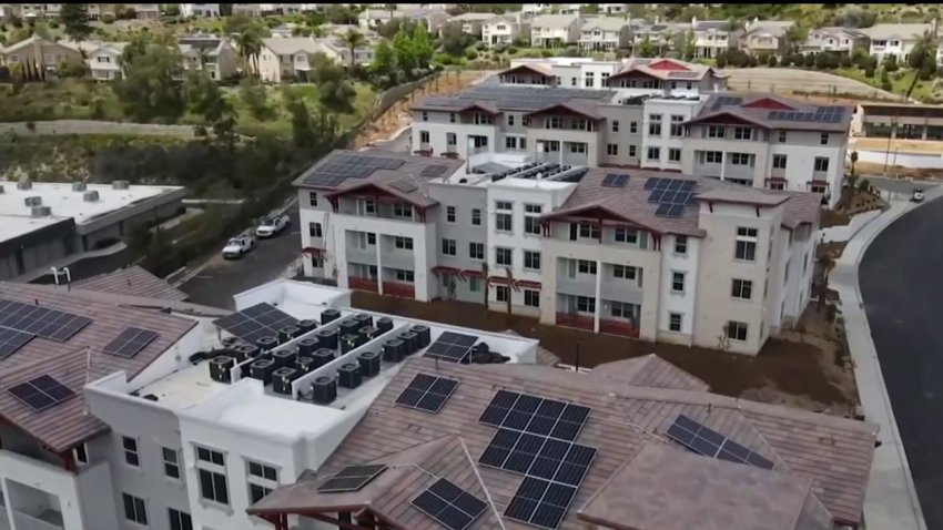 San Diego Residents Worry SB 10 Will Bring Higher Density, Take Parking From Neighborhoods