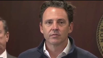 Nathan Fletcher Slated to Resign