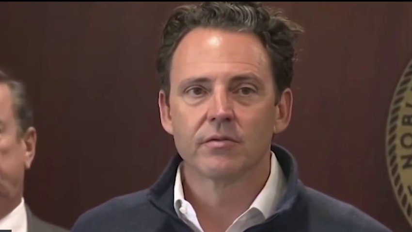 Nathan Fletcher Slated to Resign