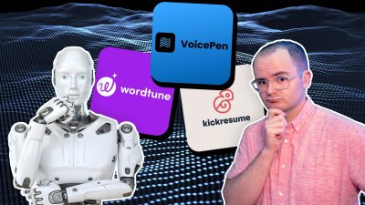 Ep. 2 – AI Does What? Tools to Help You at Work