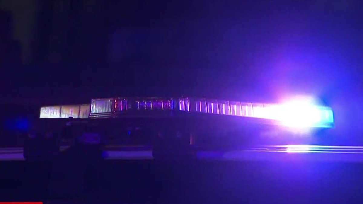 Arrest Made in Campland by The Beach Shooting NBC 7 San Diego