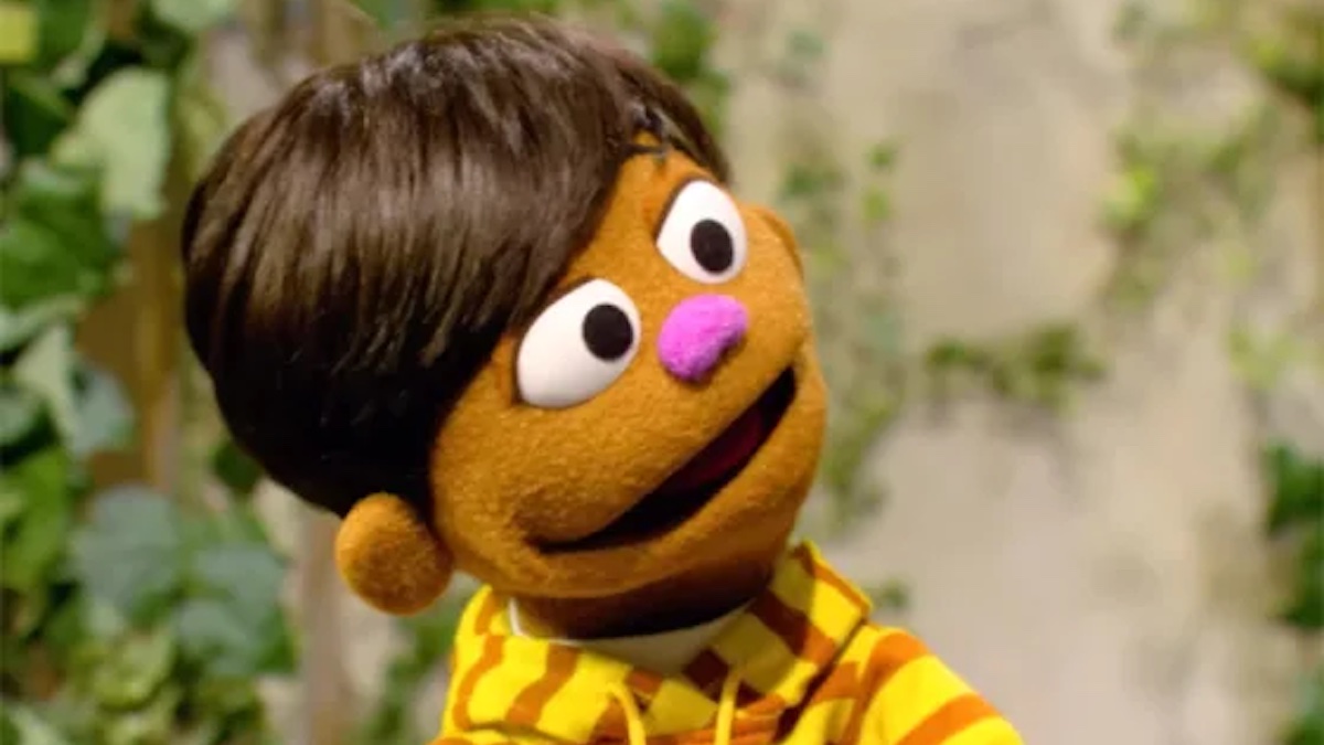 Sesame Street' Welcomes Its First Filipino-American Muppet – NBC4