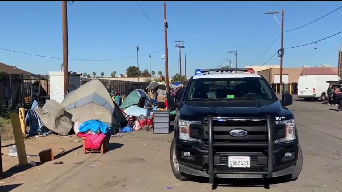 New County Approach Emphasizes Jail Alternatives NBC 7 San Diego