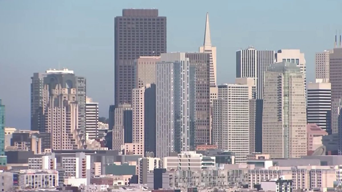 Thousands of San Francisco Buildings May Face Earthquake Risk – NBC 7 San Diego - Vimarsana News
