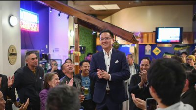 San Diego City Councilmember Kent Lee Paves the Way for Asian Americans in Elected Office