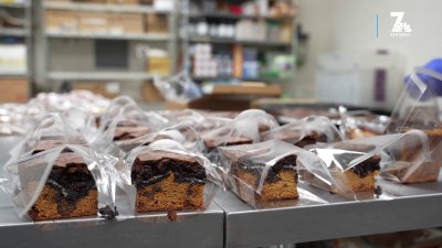 San Diego Bakery CAKED Combines Traditional Asian Flavors Into Decadent American Desserts